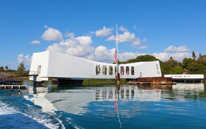 Patriotic Places to Visit for Your Bucket List
