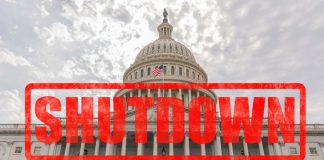 What Happens If There's a Government Shutdown