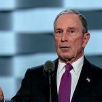 Photos Expose Meeting Between Bloomberg Execs And Chinese Officials