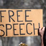 Student's Arrest Over Offensive Post Causes Free Speech Debate