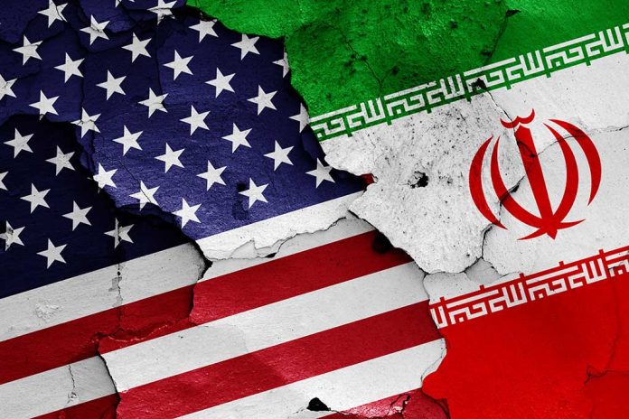 Iran Dealings With U.S. Starting up Again Under Biden