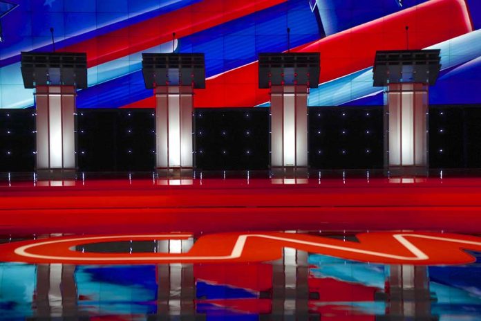 RNC Threatens To Cancel Debates Unless Changes Are Made