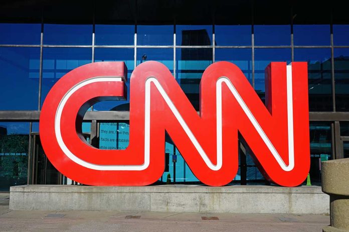 CNN Freaks Out As Dem's Holy Grail Bill Falls Flat