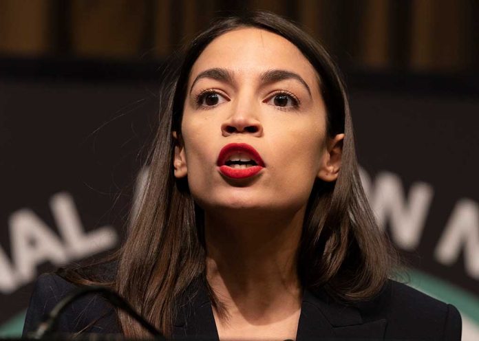 List of Candidates AOC's PAC Endorsed Shows Disturbing Truth