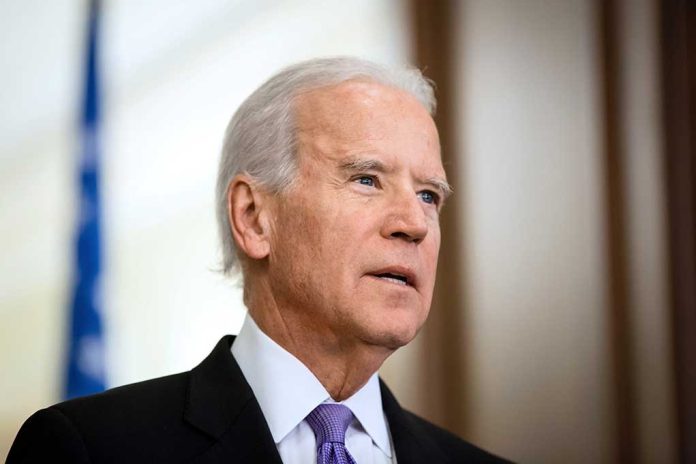 Biden Officials Scrambling to Launch Project to Push Far-Left Agenda