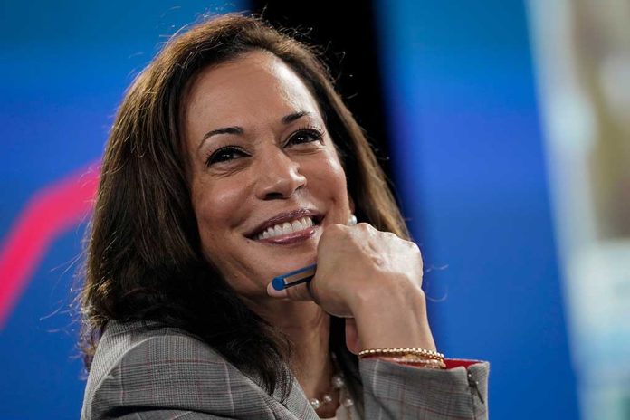 Pro-Kamala Harris Account DROPS Coverage of Her Suddenly