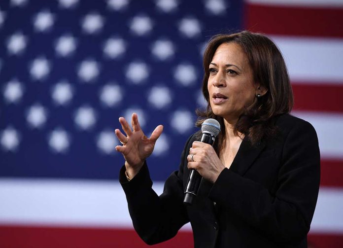 President Kamala Harris?