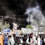 Afghanistan's Worst Day So Far