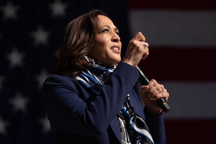 Harris's Old Comments Haunt Her — She's Been Getting It Wrong for a While