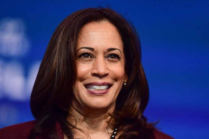 Kamala Harris Polling Utterly Collapses