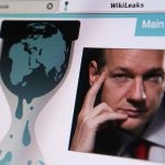Julian Assange Case Takes a Turn