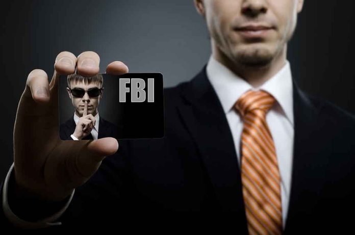 Liberal Groups Condemn FBI's Behavior
