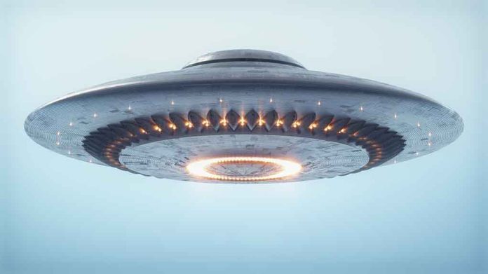 DOD Responds to UFO Criticism