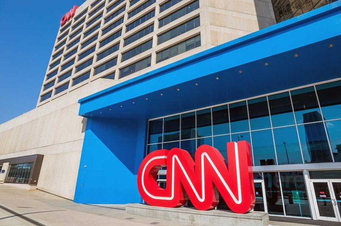 CNN Facing Massive Lawsuit After Dropping Cuomo