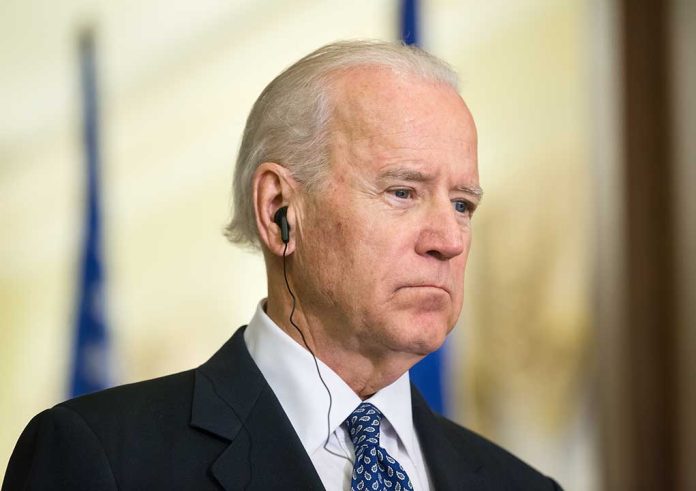 D.C. Insider Says He Sees Dementia Signs in Joe Biden