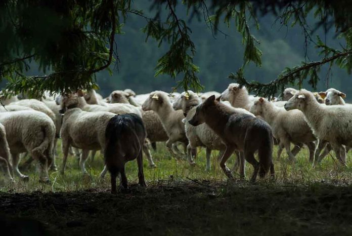 The-Wolves-Will-Become-Sheep
