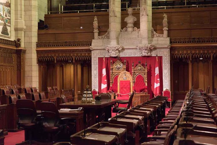 Trudeau Slammed in Parliament for Emergencies Act Invocation