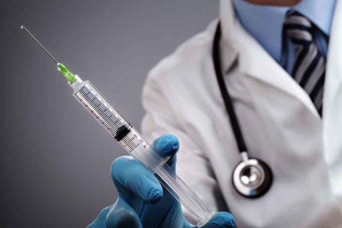 CDC Makes Major Confession About COVID Vaccines