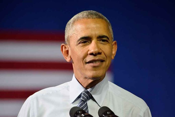 Democrats Call in Obama for Challenging Midterm Elections