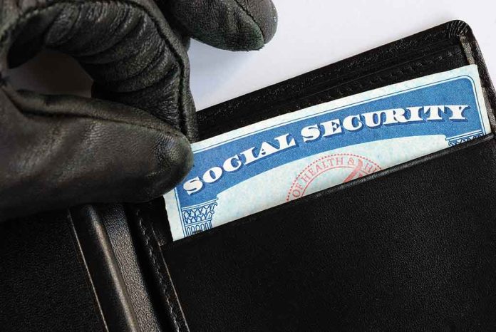 Can You Sue Someone for Identity Theft?