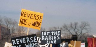 Several States Address Roe v Wade Issue Ahead of SCOTUS Ruling