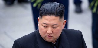 Kim Jong Un's Latest Missile Launch Ends in Failure