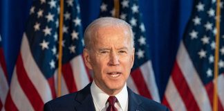 Biden Says Gas Problem Can Be Fixed... If You Buy $56k Car