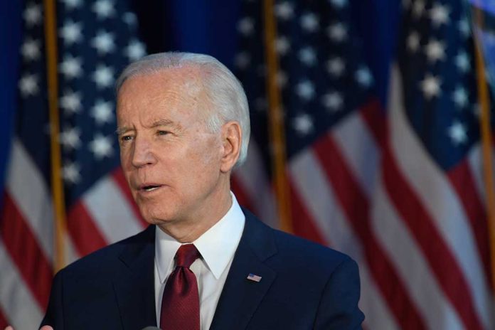 CIA Director Says Complications Could Arise From Biden's Actions