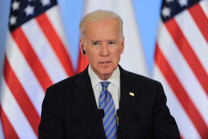 Josh Hawley Calls Joe Biden's Failed Presidency a 