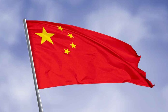 China Threatens Retaliation Over Sanctions