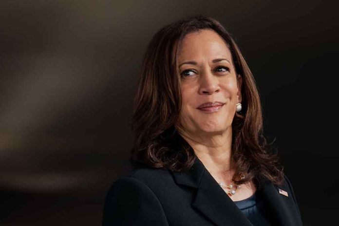 Kamala Harris Had Bigger Role in Biden's Supreme Court Pick Than Previously Known