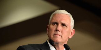 Trump Says He Won't Be Using Mike Pence as VP