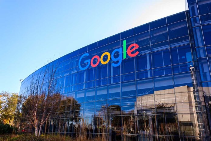 Google Drops Rule Requiring Masks for Employees
