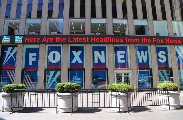 Fox News Data Leak Exposes Employees