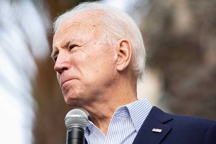Biden Admin's Leaked Title 42 Plan Comes to Light