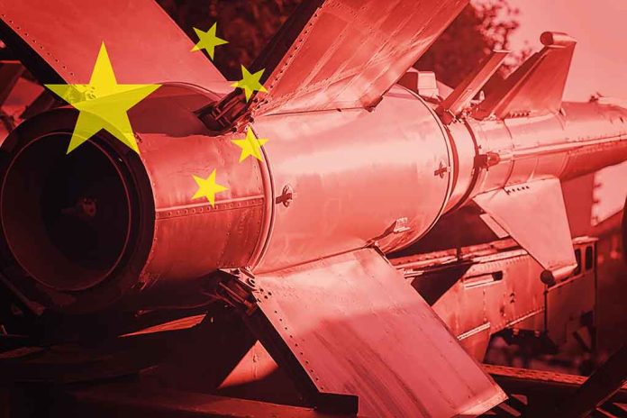 Experts Say China Stepping up Its Nuclear Arsenal as US Tensions Rise