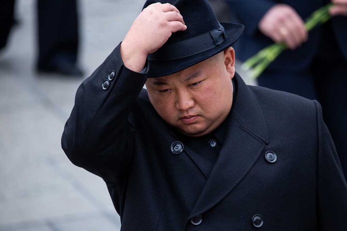COVID-19 Concerns Mounting as Kim Jong Un and Officials Attend State Funeral