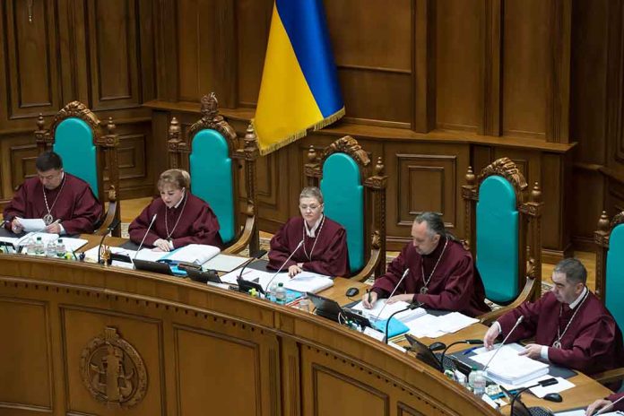 Court in Kyiv to Hear First War Crimes Trial Since Invasion Began