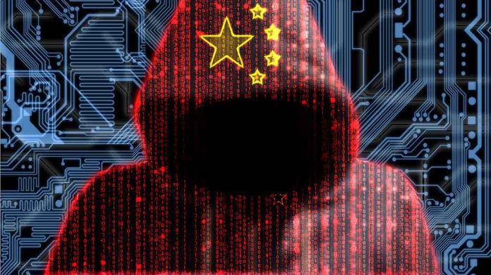 Chinese Hackers Targeted Global Secrets