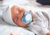 Scientists Invent New Pacifier for Babies