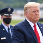 Trump Claims Subpoena Was Ignored Because of Lost Phone