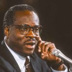 Clarence Thomas Concerned That Institutions Might Disappear