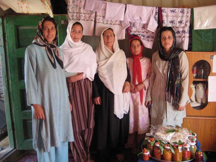 Taliban Gives Tragic Order to Women
