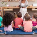 DC School Wants to Indoctrinate 4-Year-Olds With "Racial" Talking Points