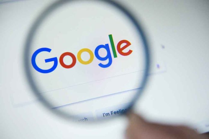 See if Google Is Spying On You by Using This Method
