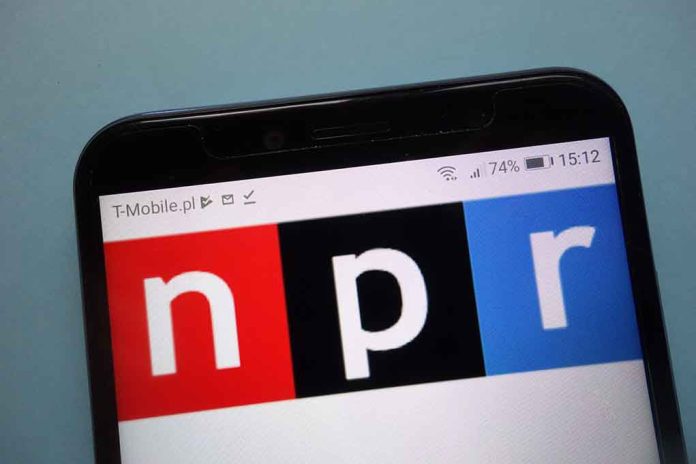 NPR Mocked for Using the Phrase “People Who Menstruate” in Tweet