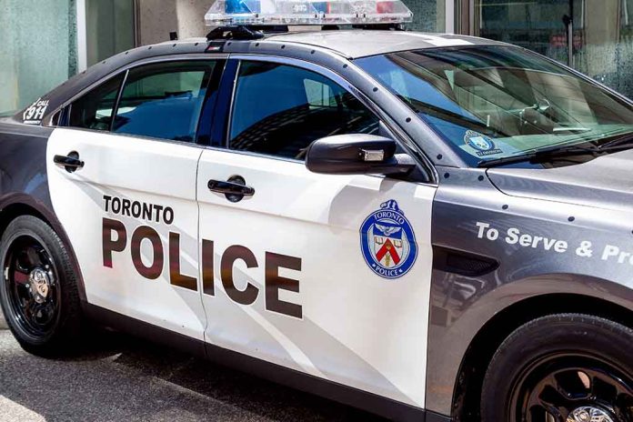 Man Carrying Gun Near Schools Neutralized by Toronto Police