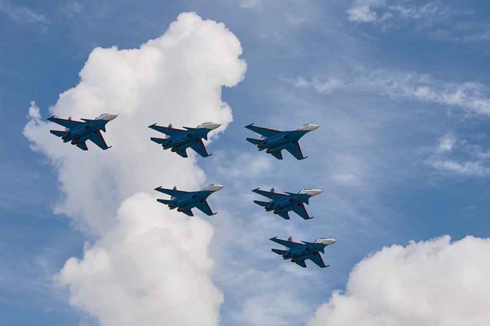 Military Intel Shows Why Putin’s Air Force Was So Ineffective