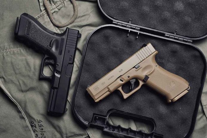 Gunmaker Glock To Be Sued by Subway Shooting Victim