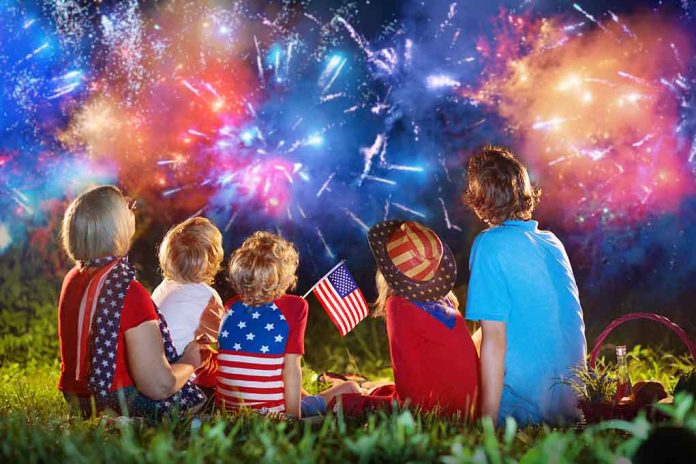 Fireworks Are About to Cost a Whole Lot More This Year